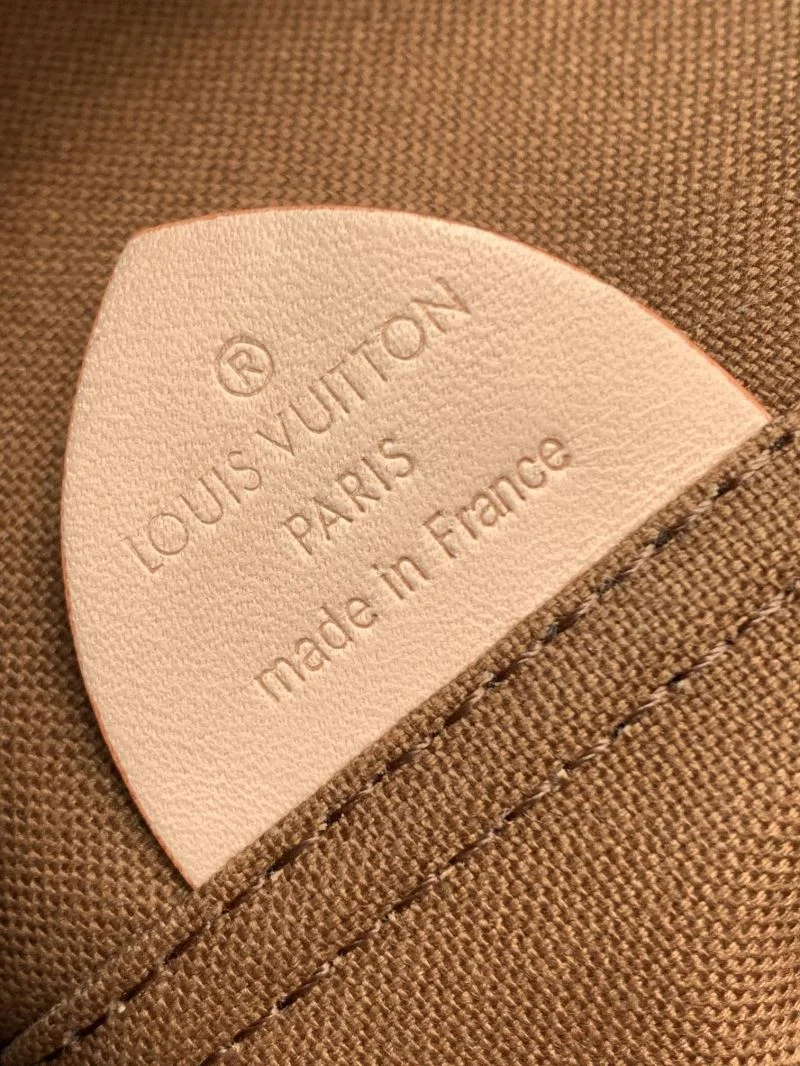 EasyCare Louis Vuitton Shopping Bags 38804