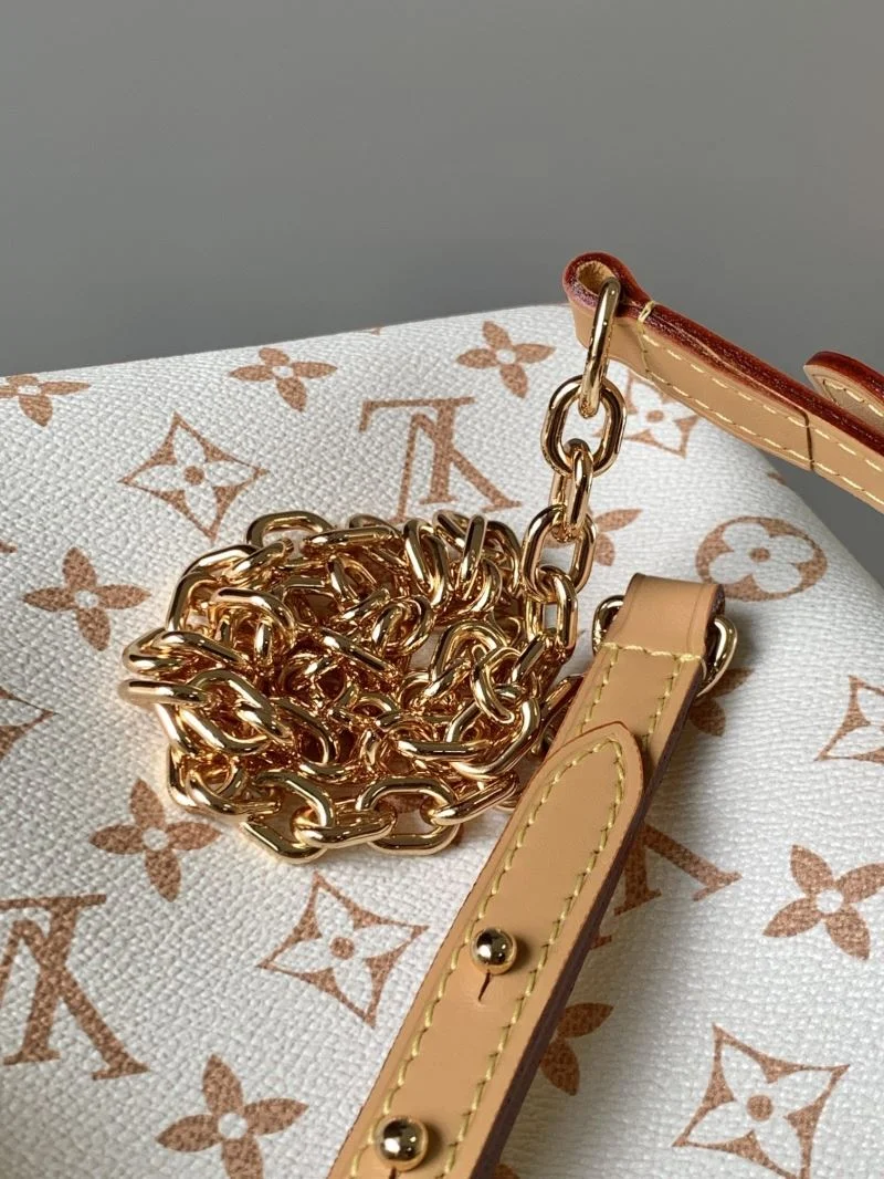Louis Vuitton Shopping Bags Minimalist 38793