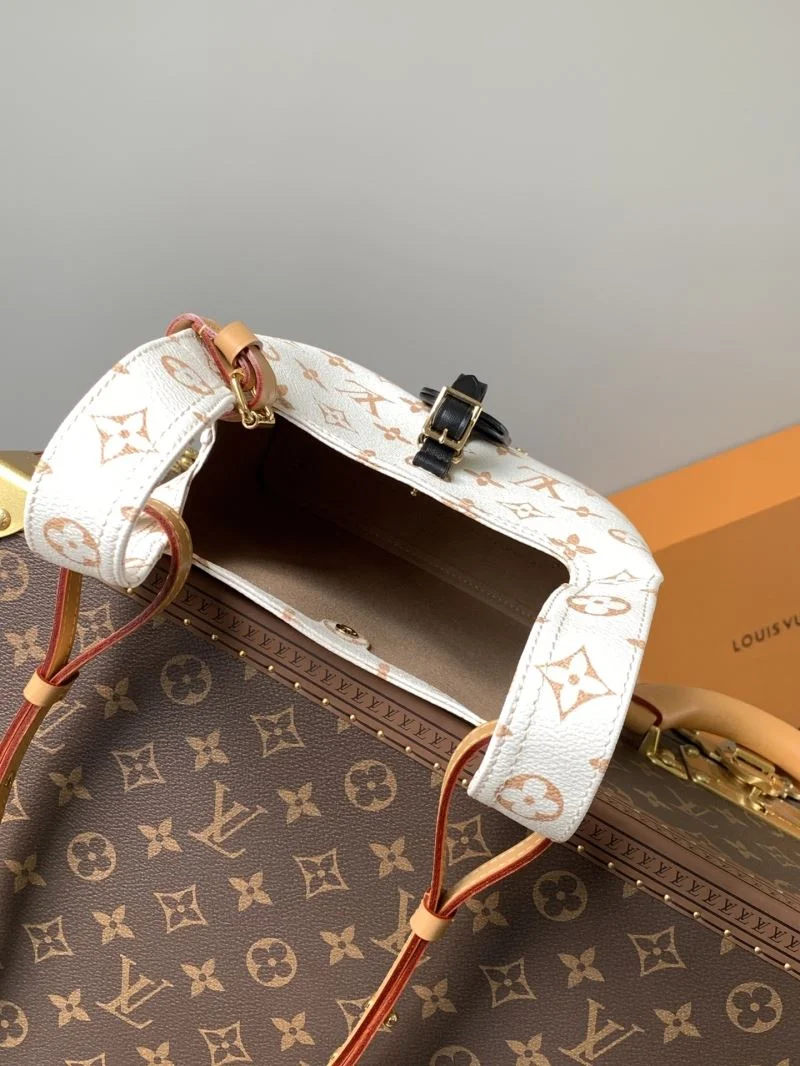 Louis Vuitton Shopping Bags Minimalist 38793