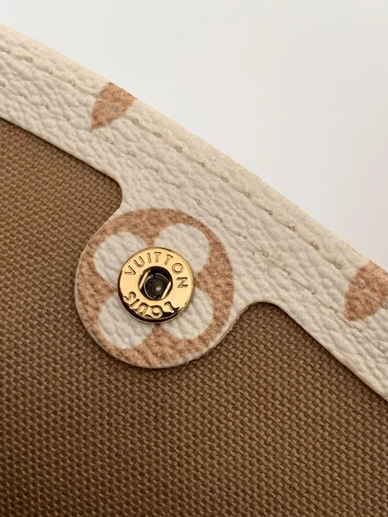 Louis Vuitton Shopping Bags Minimalist 38793