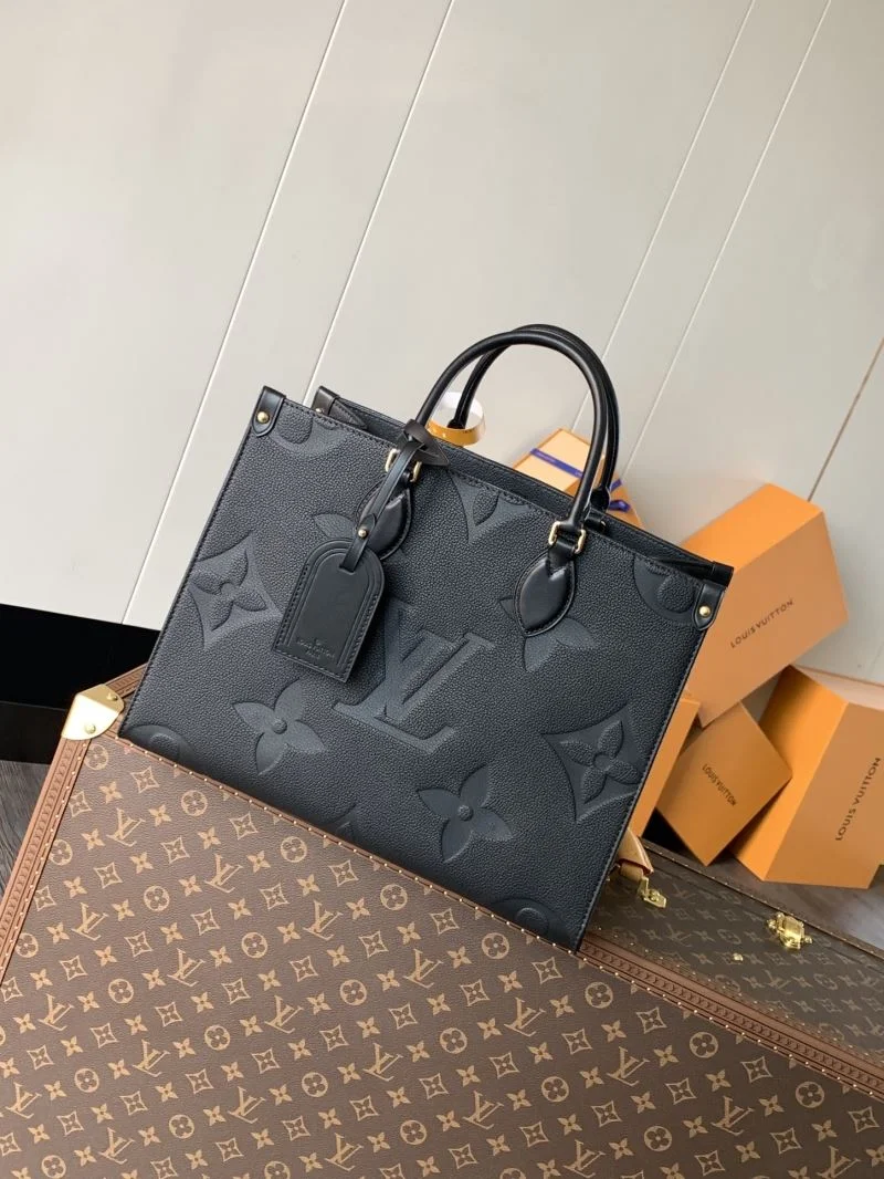 Louis Vuitton Shopping Bags WellDesigned 38801