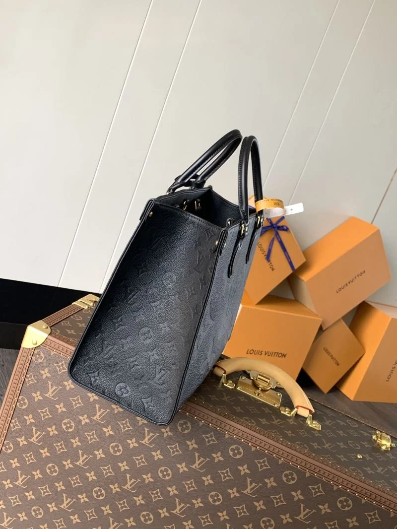 Louis Vuitton Shopping Bags WellDesigned 38801