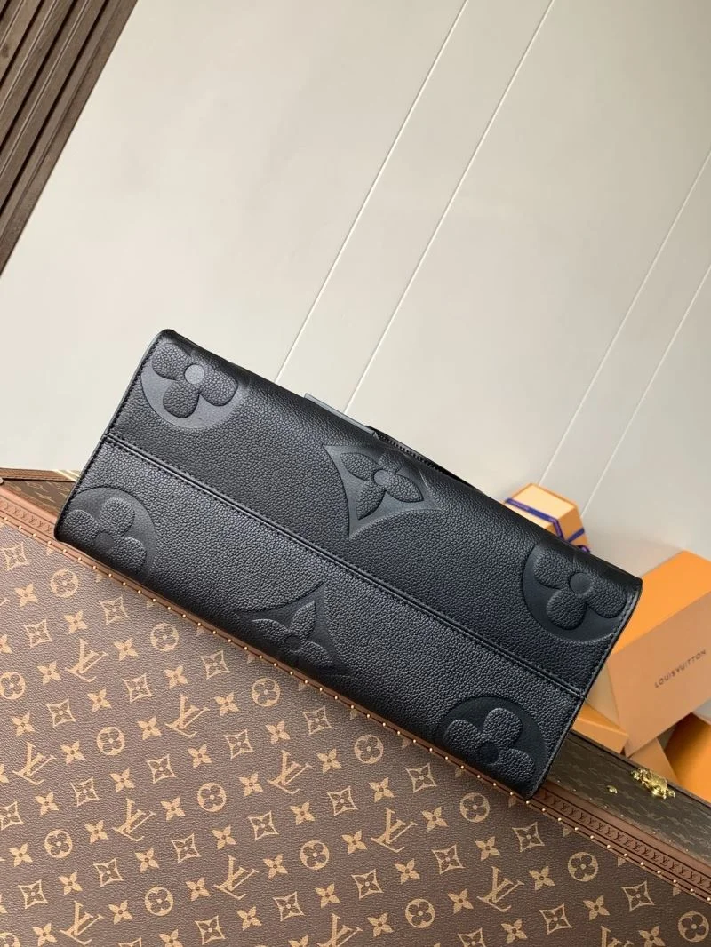 Louis Vuitton Shopping Bags WellDesigned 38801
