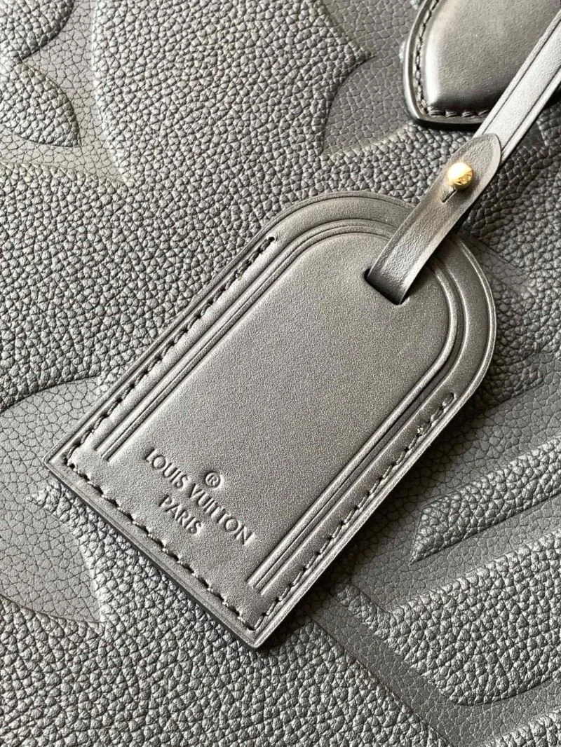 Louis Vuitton Shopping Bags WellDesigned 38801