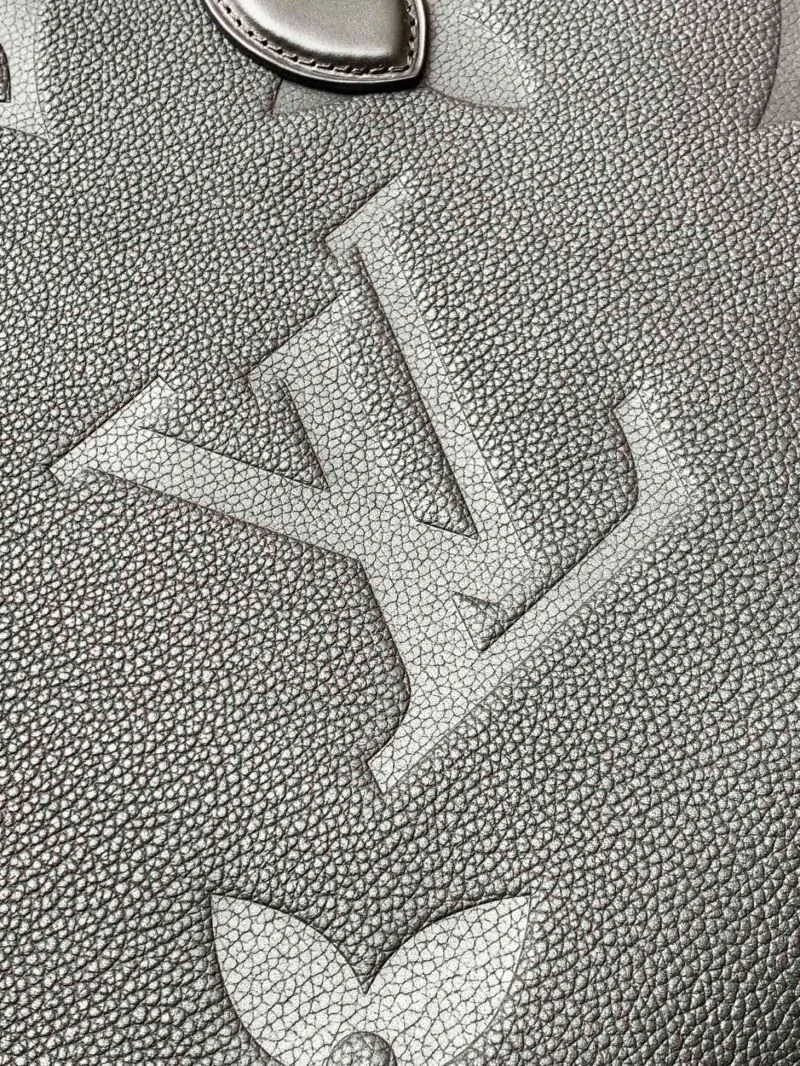 Louis Vuitton Shopping Bags WellDesigned 38801