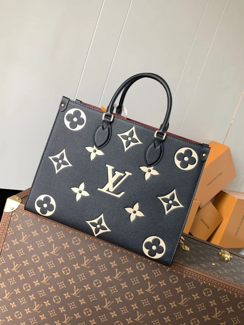 Lightweight Louis Vuitton Shopping Bags 38797
