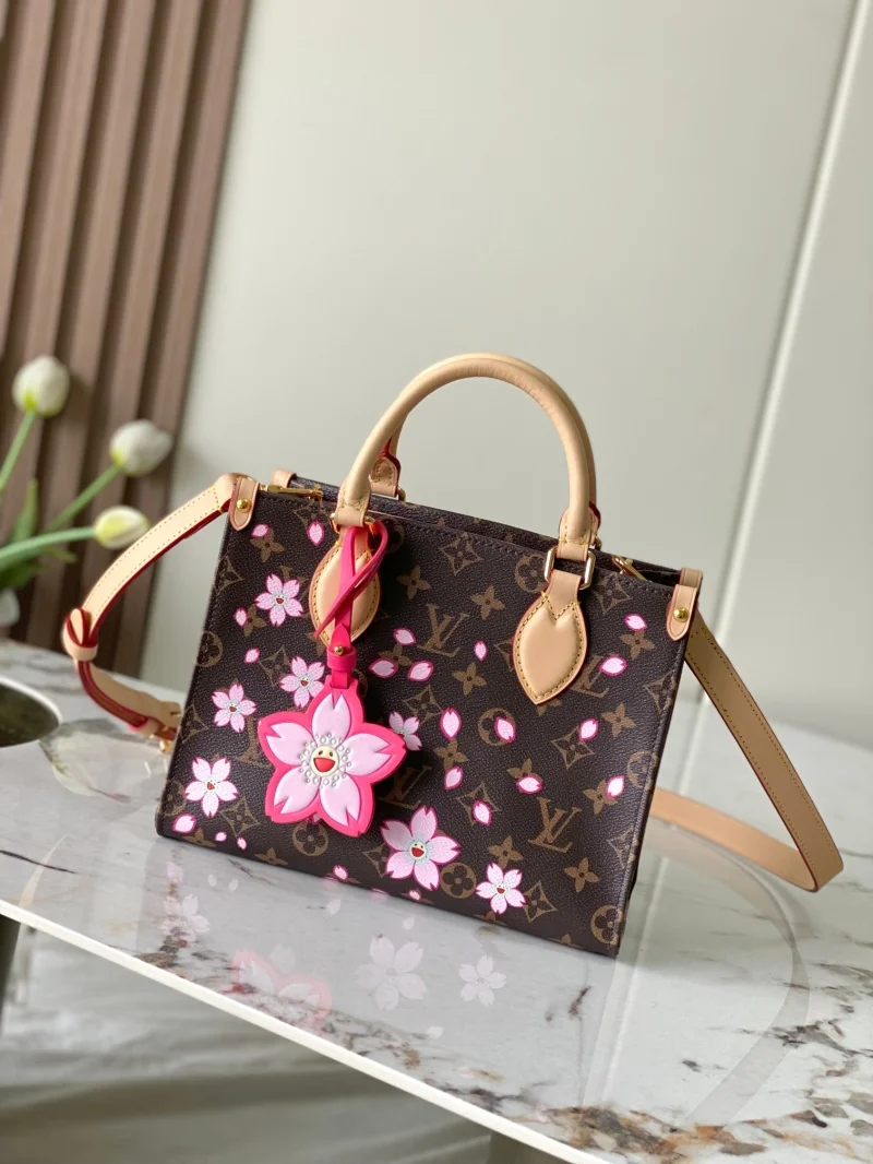 Reliable Louis Vuitton Shopping Bags 38799
