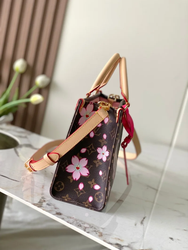 Reliable Louis Vuitton Shopping Bags 38799