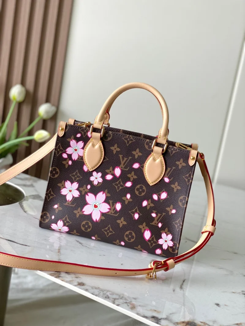 Reliable Louis Vuitton Shopping Bags 38799