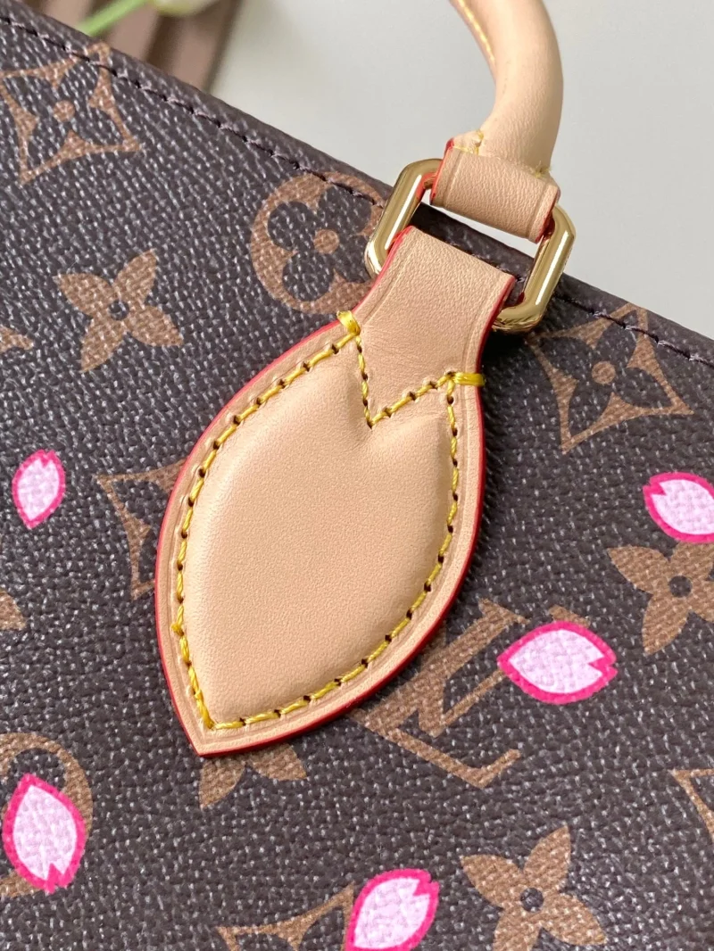 Reliable Louis Vuitton Shopping Bags 38799