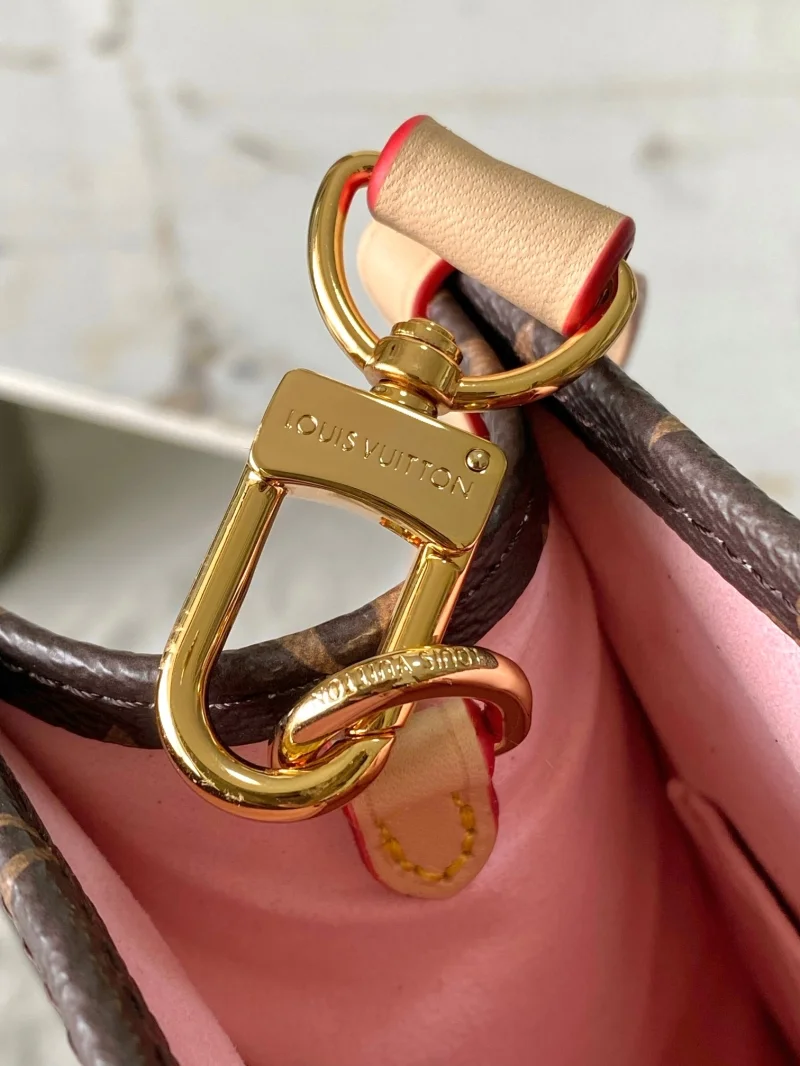 Reliable Louis Vuitton Shopping Bags 38799