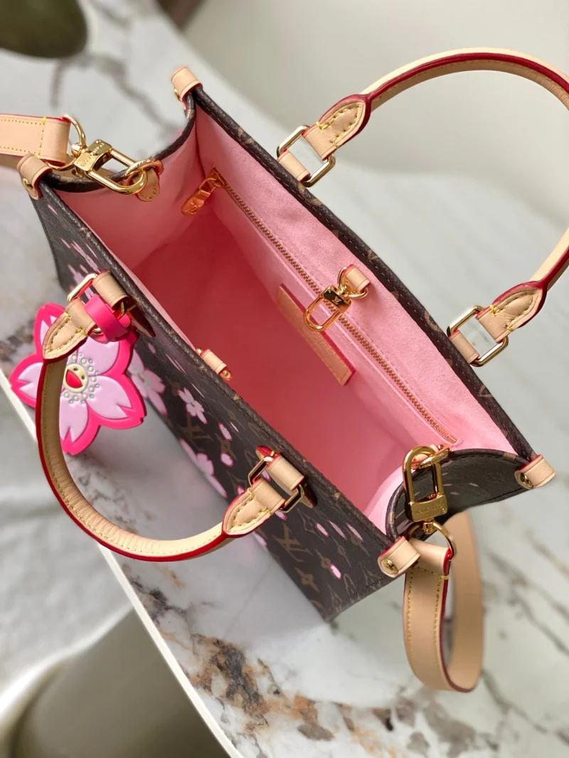 Reliable Louis Vuitton Shopping Bags 38799