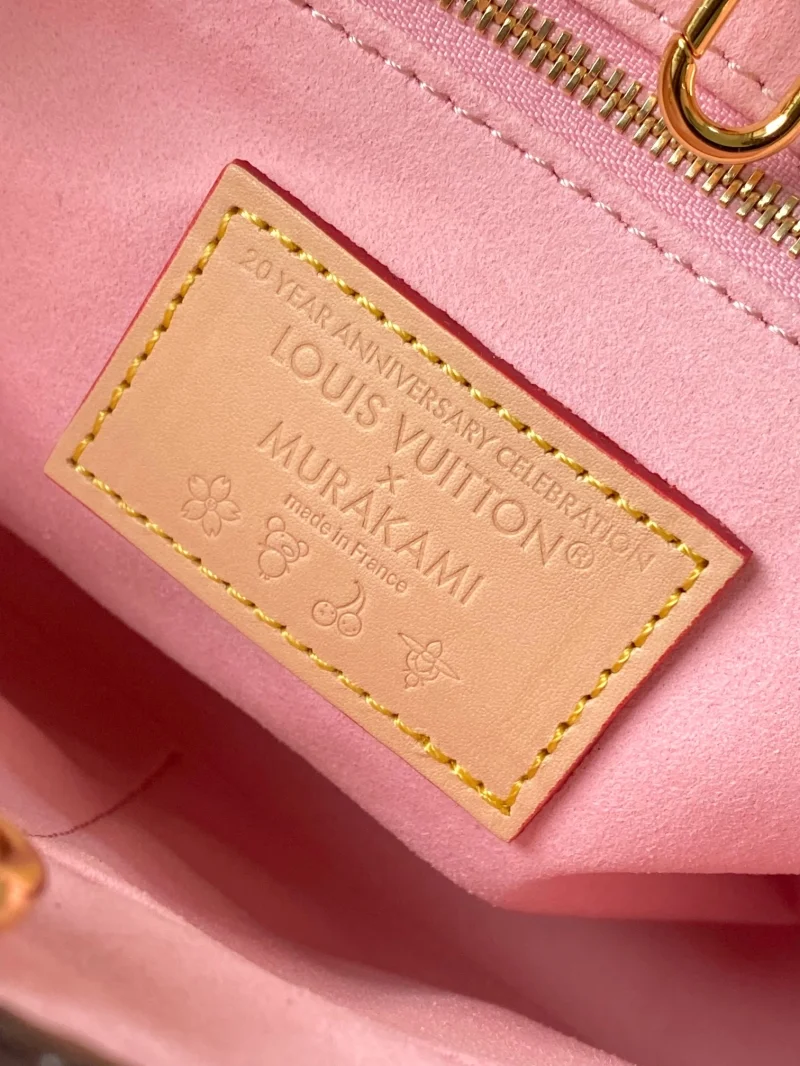 Reliable Louis Vuitton Shopping Bags 38799