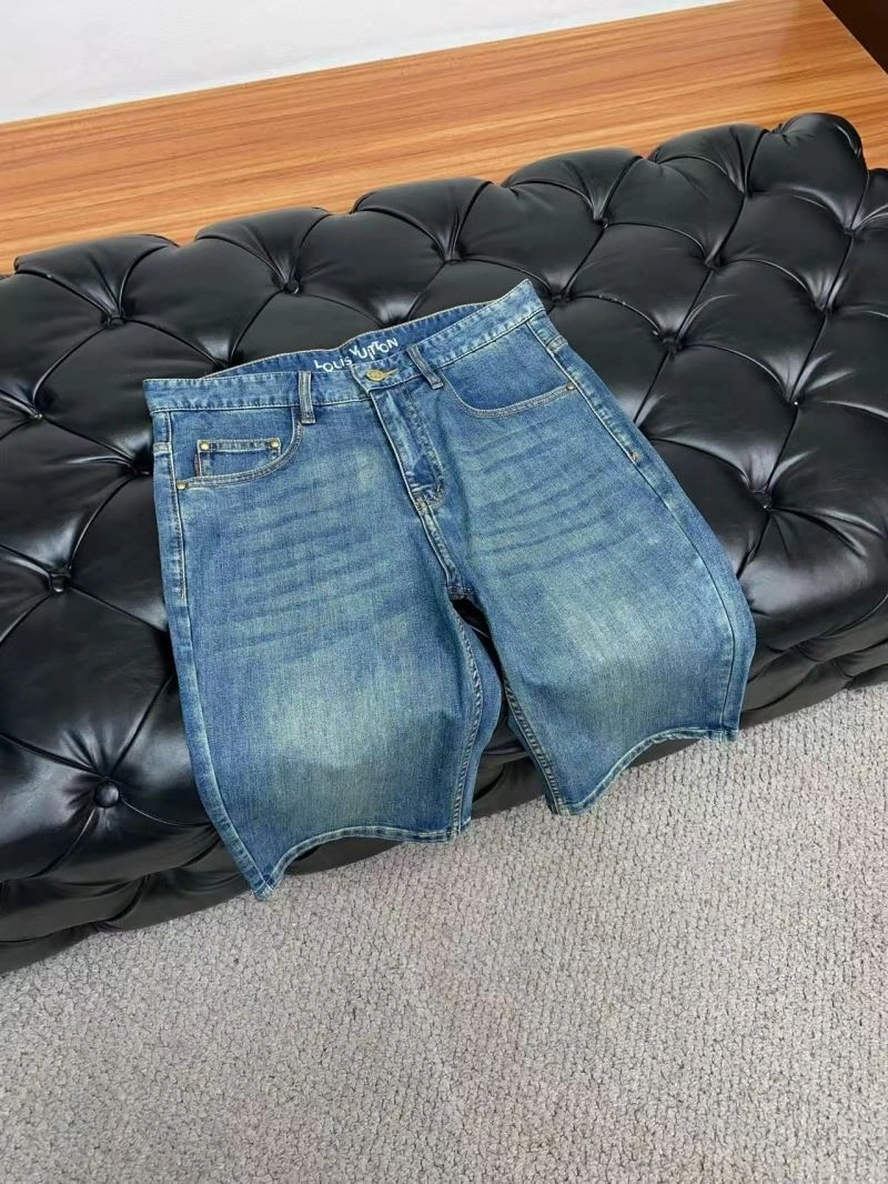 WeatherProof Louis Vuitton Short Pants 132190