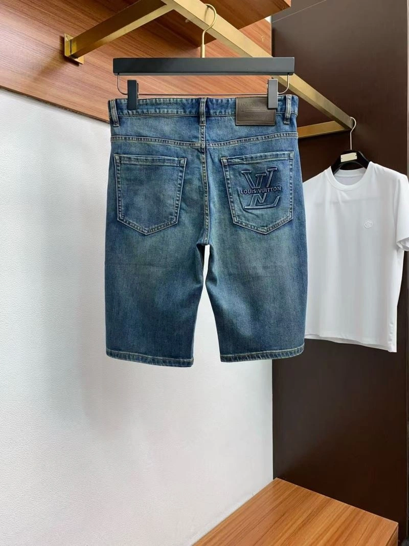 WeatherProof Louis Vuitton Short Pants 132190