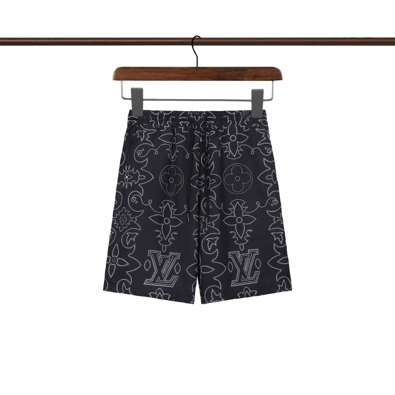 Elegant Louis Vuitton Short Pants 132181