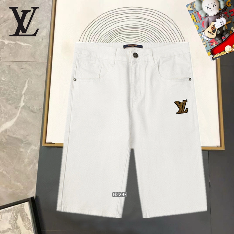 Comfortable Louis Vuitton Short Pants 131995
