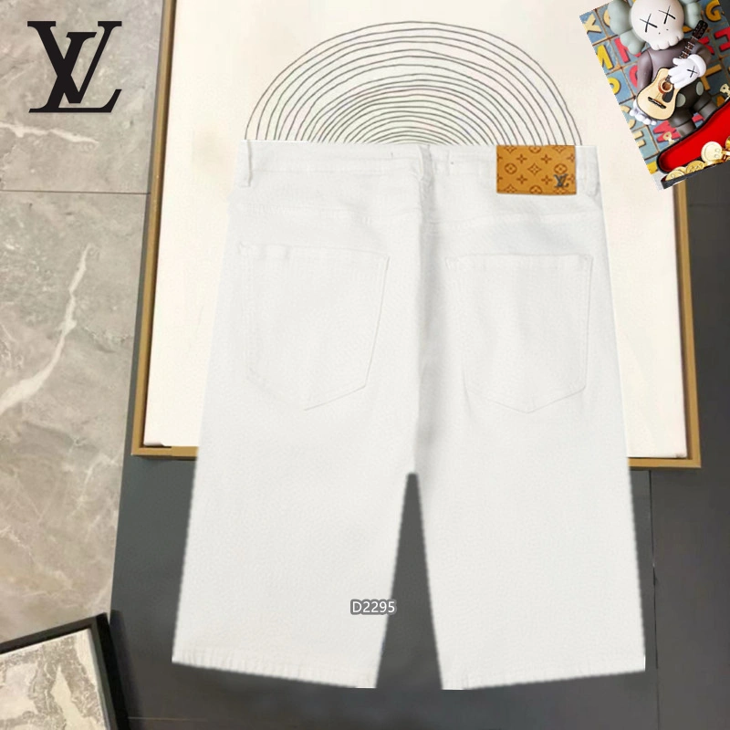 Comfortable Louis Vuitton Short Pants 131995