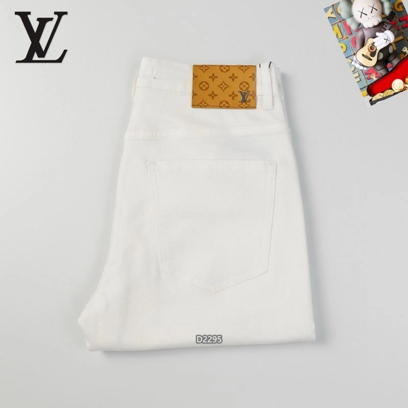 Comfortable Louis Vuitton Short Pants 131995