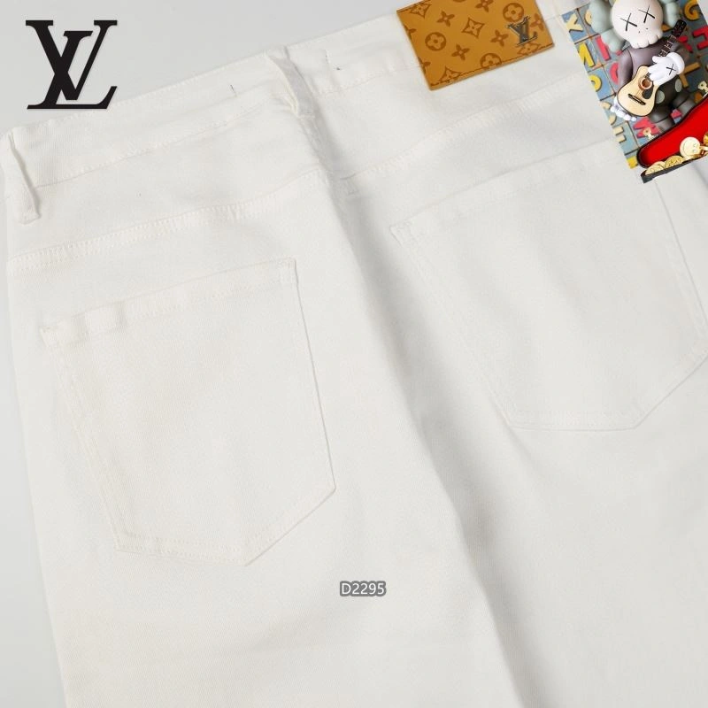 Comfortable Louis Vuitton Short Pants 131995