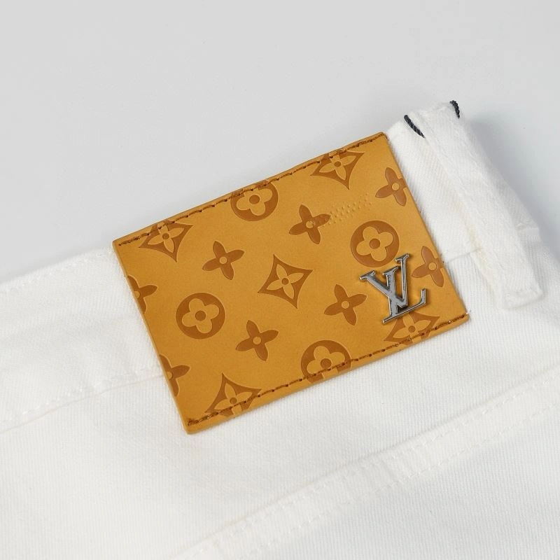 Comfortable Louis Vuitton Short Pants 131995
