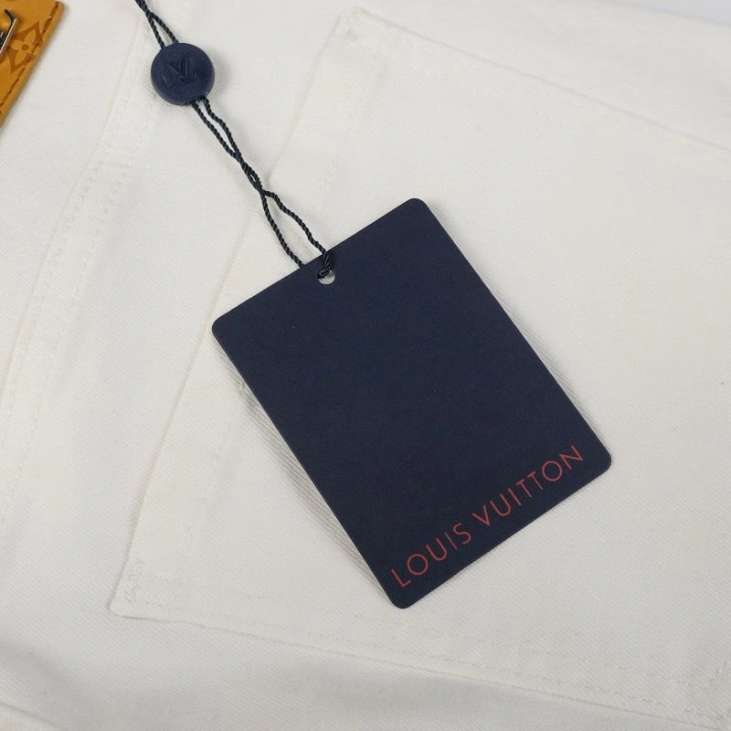 Comfortable Louis Vuitton Short Pants 131995