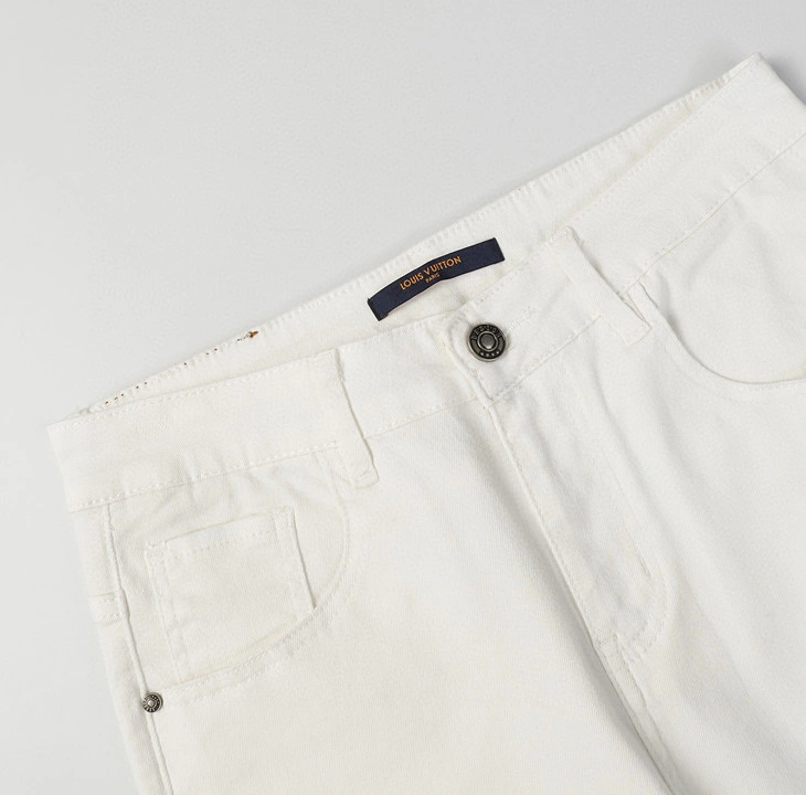 Comfortable Louis Vuitton Short Pants 131995