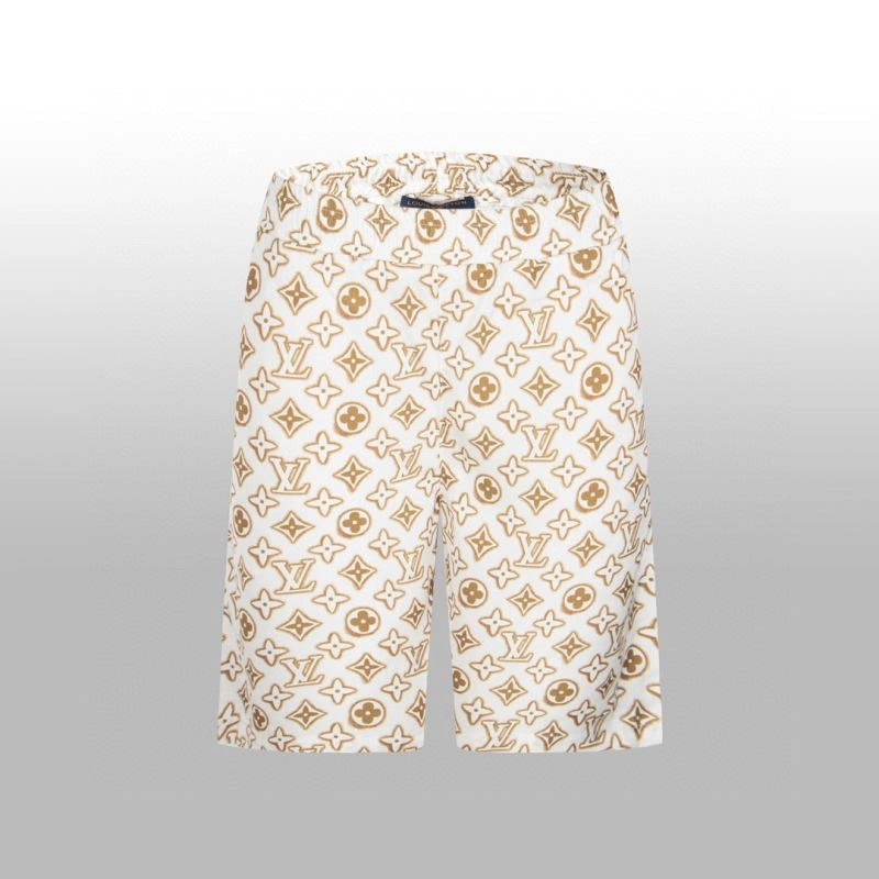 WellDesigned Louis Vuitton Short Pants 138553