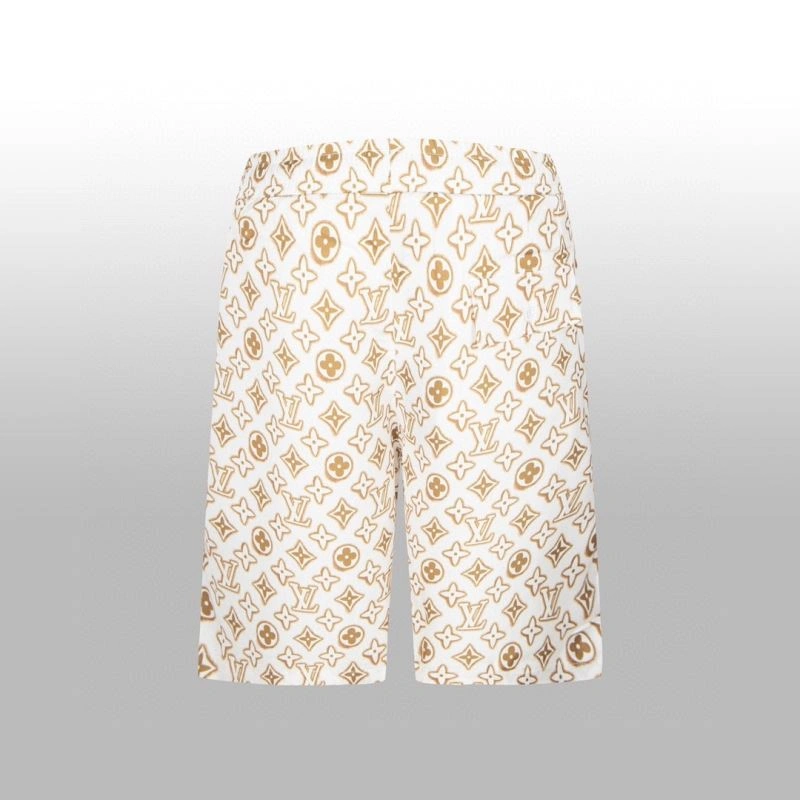 WellDesigned Louis Vuitton Short Pants 138553