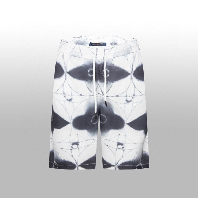 Louis Vuitton Short Pants WaterResistant 138552