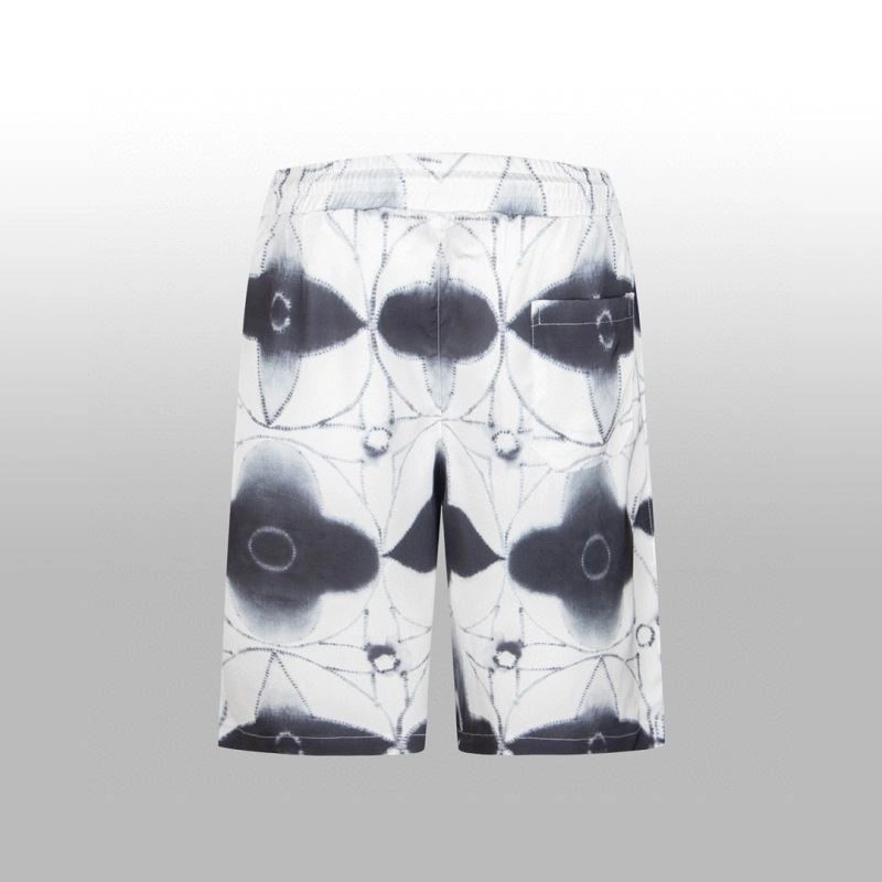 Louis Vuitton Short Pants WaterResistant 138552