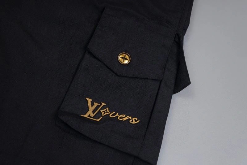 TopPick Louis Vuitton Short Pants 138551