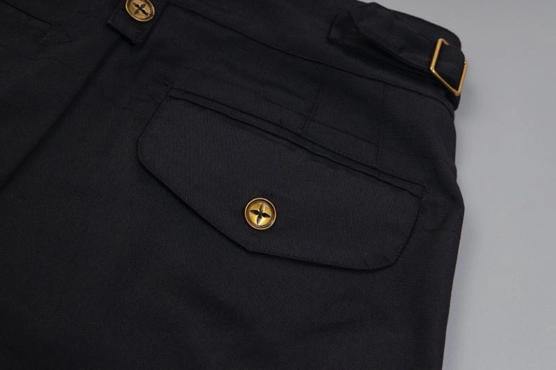TopPick Louis Vuitton Short Pants 138551