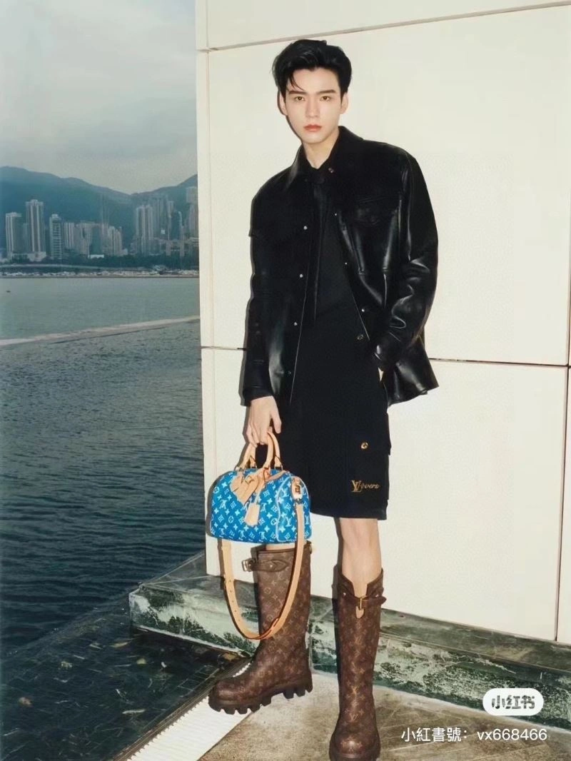 TopPick Louis Vuitton Short Pants 138551