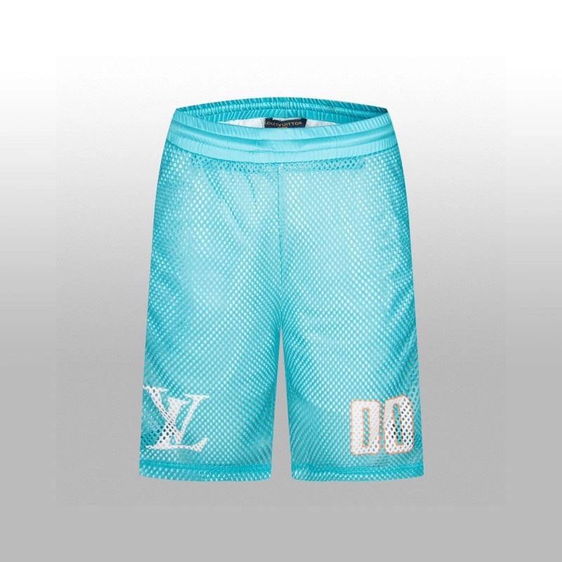 Practical Louis Vuitton Short Pants 138549