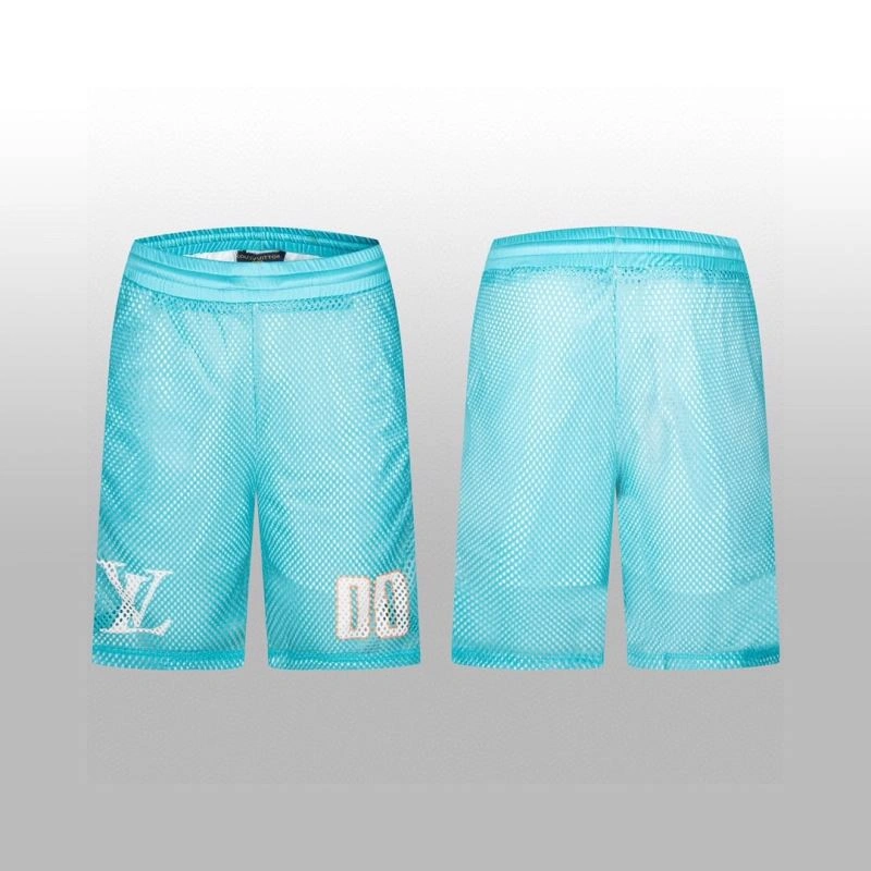Practical Louis Vuitton Short Pants 138549