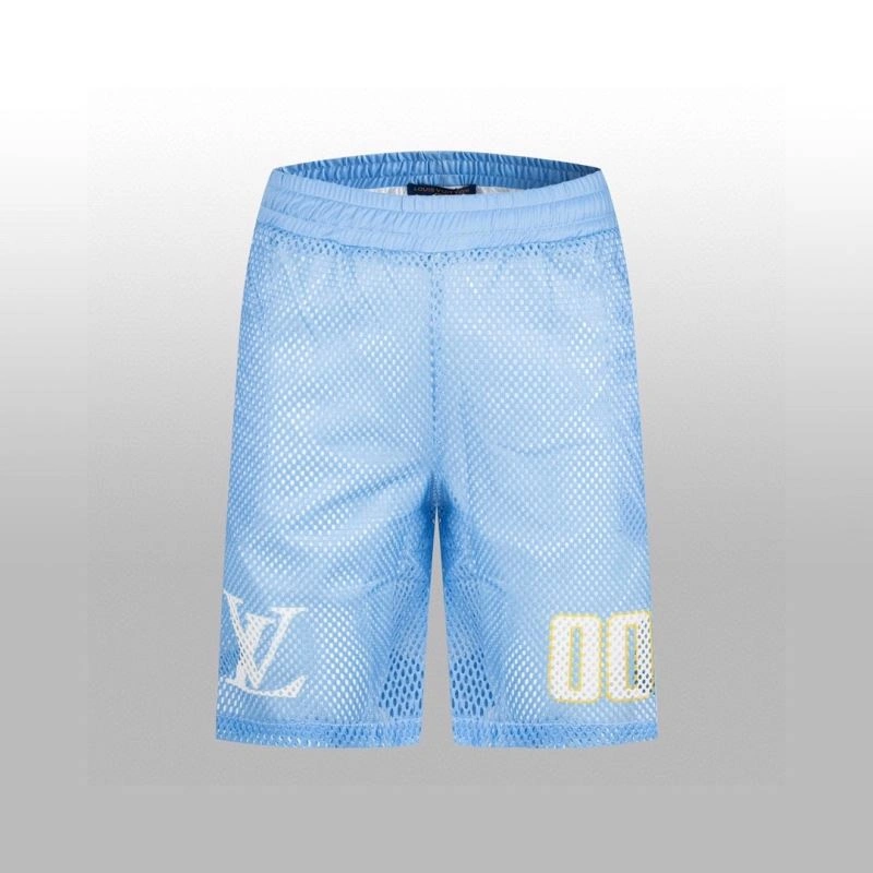 Popular Louis Vuitton Short Pants 138548