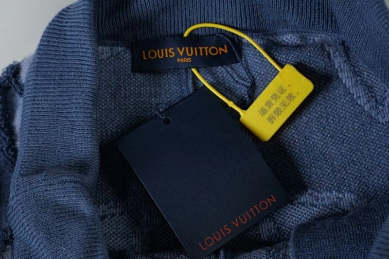 Louis Vuitton Short Pants Reliable 138528