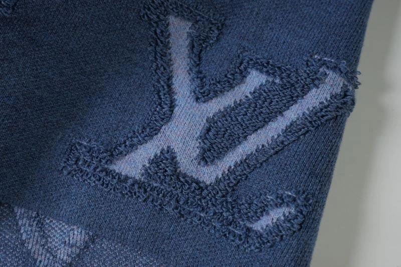 Louis Vuitton Short Pants Reliable 138528