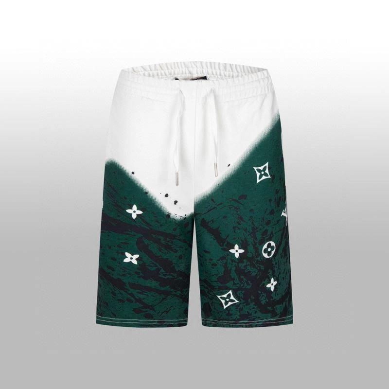 Efficient Louis Vuitton Short Pants 138543