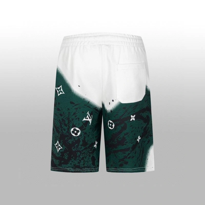 Efficient Louis Vuitton Short Pants 138543