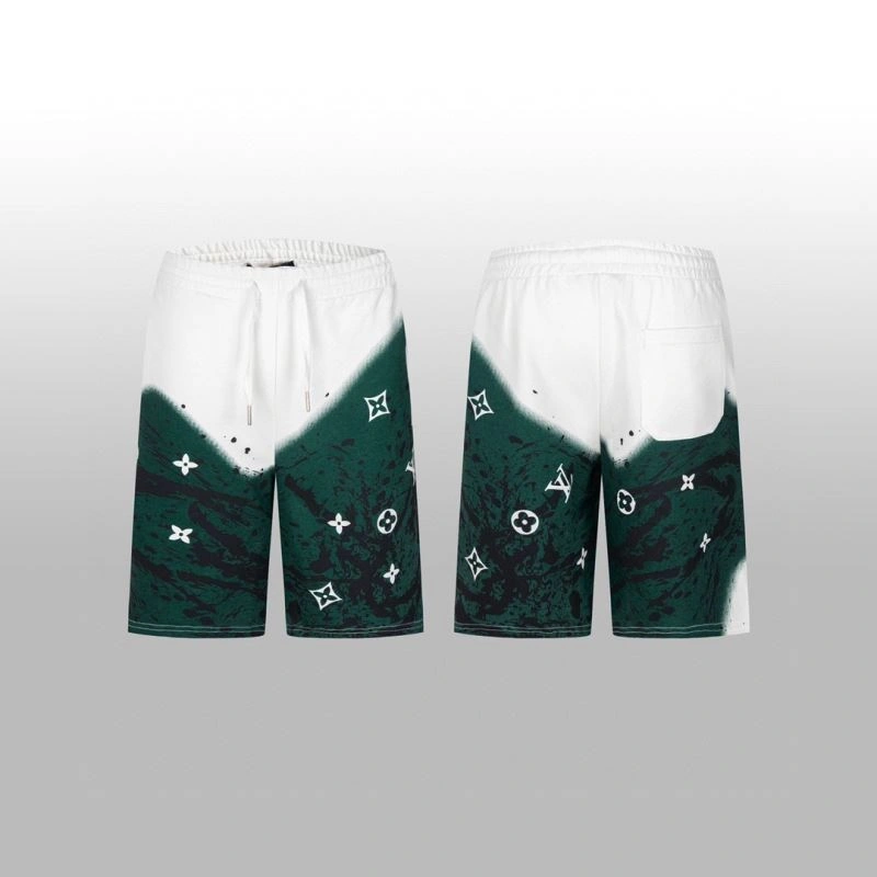 Efficient Louis Vuitton Short Pants 138543