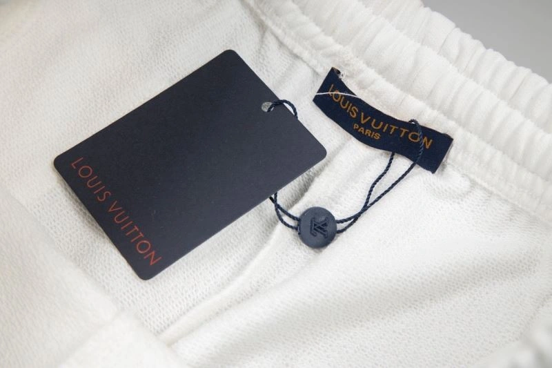 Efficient Louis Vuitton Short Pants 138543