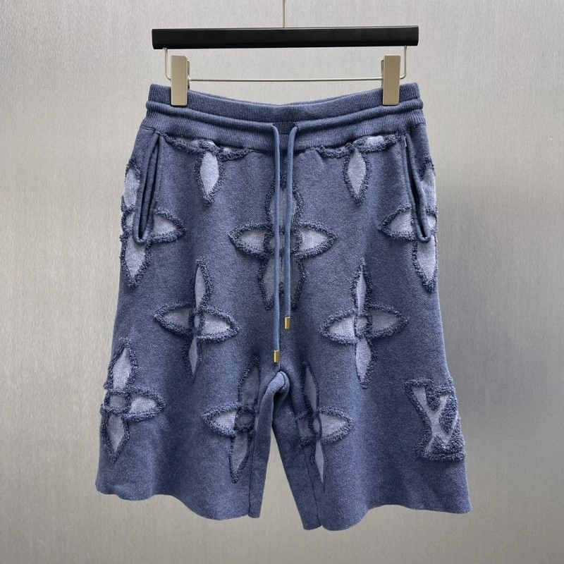 Louis Vuitton Short Pants Modern 138545