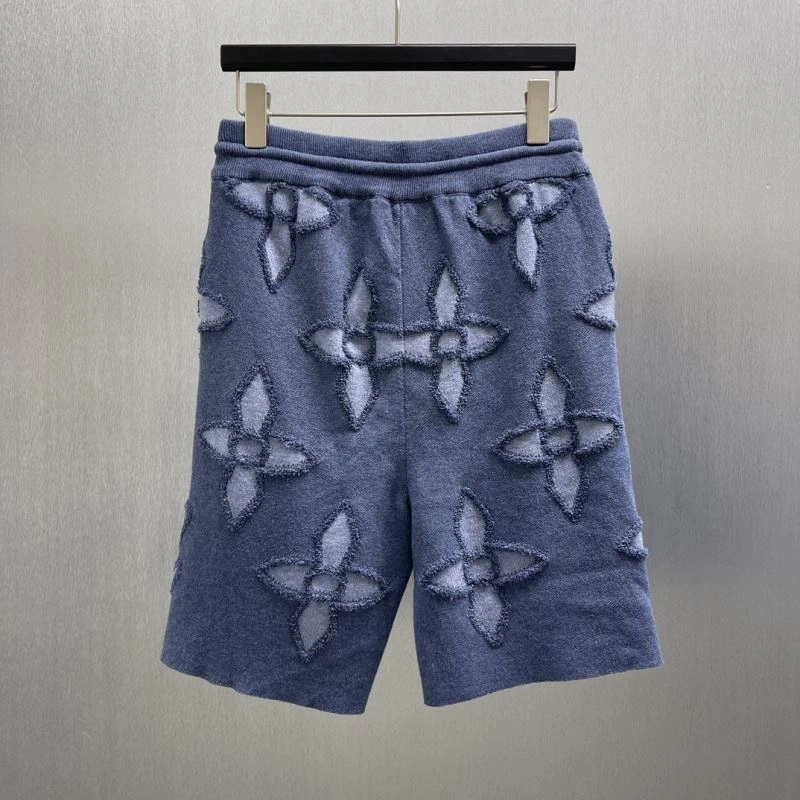 Louis Vuitton Short Pants Modern 138545