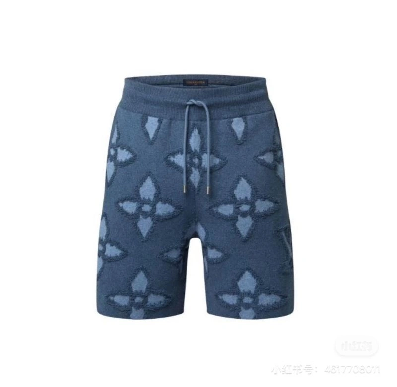 Louis Vuitton Short Pants Modern 138545