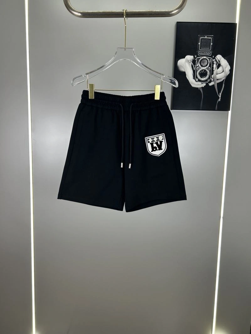 Louis Vuitton Short Pants Timeless 138530