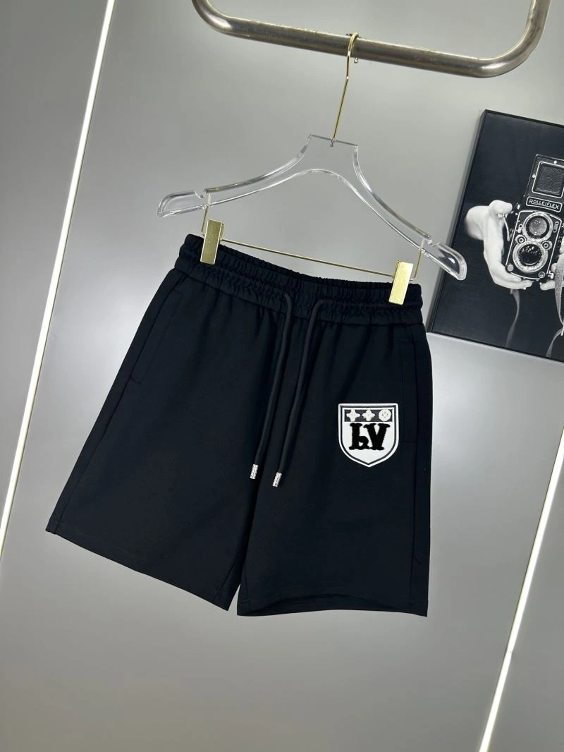 Louis Vuitton Short Pants Timeless 138530