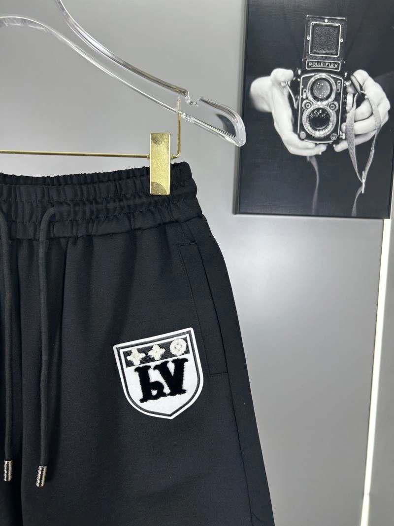 Louis Vuitton Short Pants Timeless 138530