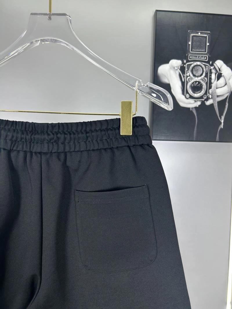 Louis Vuitton Short Pants Timeless 138530